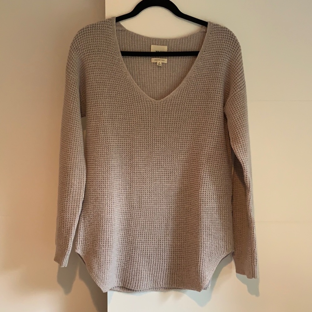 Aritzia Wilfred Free Wolter Sweater M